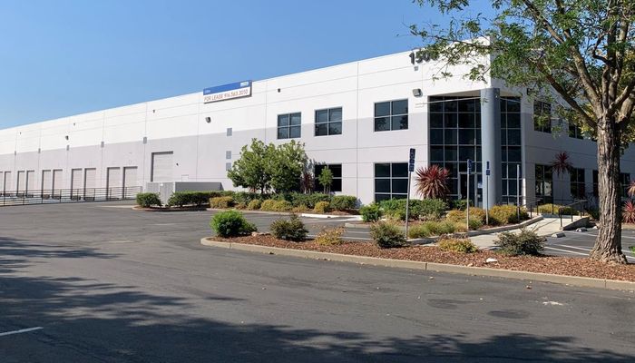 Warehouse Space for Rent at 1500 Overland Court West Sacramento, CA 95691 - #3