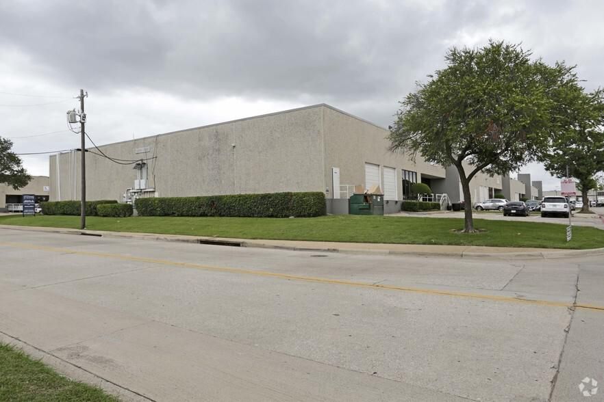 Bldg B & C 10730-10768 N Stemmons Fwy photo 2