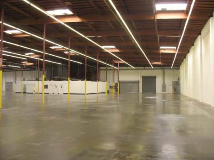 Industrial Property For Lease photo 2