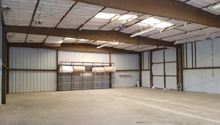 Warehouse Space for Sale at 152 E F 10 Ave Lancaster, CA 93534 - #7