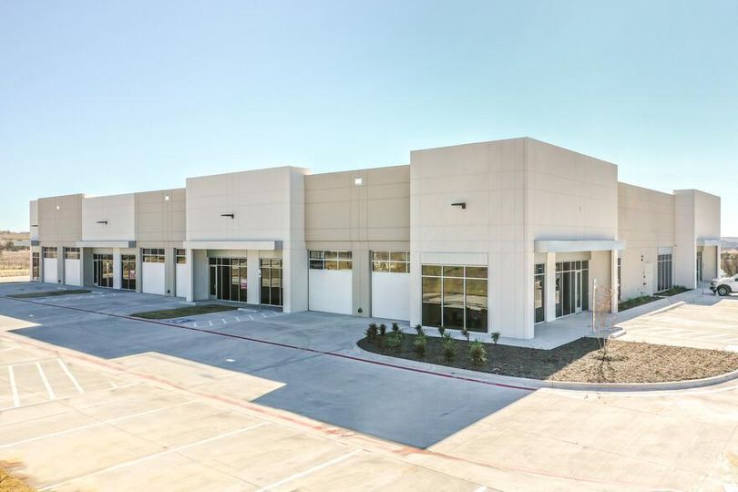 Champions Business Park Champions Dr