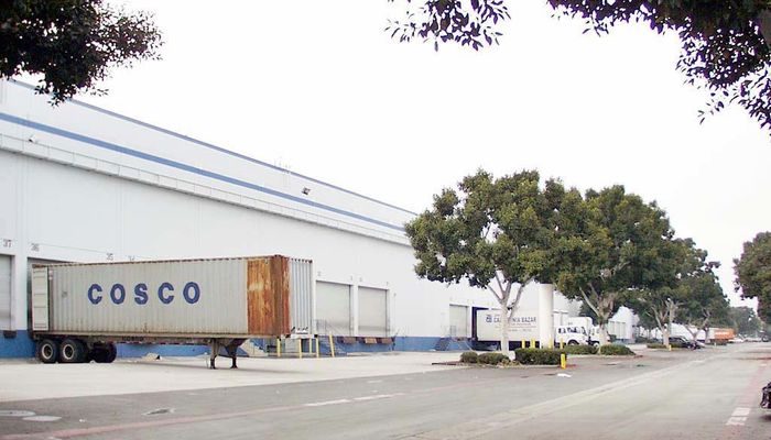 Warehouse Space for Rent at 5804-5884 E Slauson Ave Commerce, CA 90040 - #3