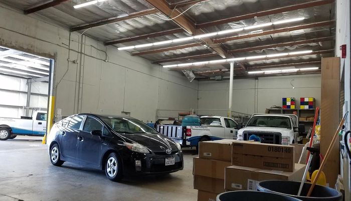 Warehouse Space for Sale at 4901 Warehouse Way Sacramento, CA 95826 - #5