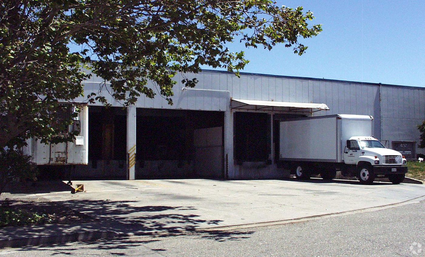 Industrial Property for Lease photo 2