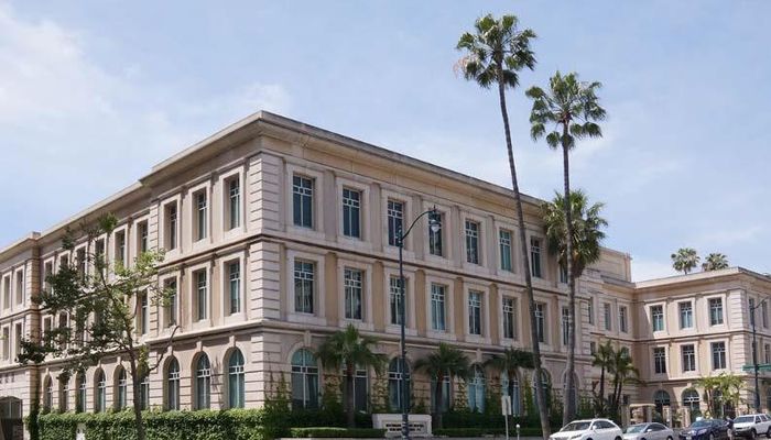 Office Space for Rent at 9150 Wilshire Blvd. Beverly Hills, CA 90211 - #1