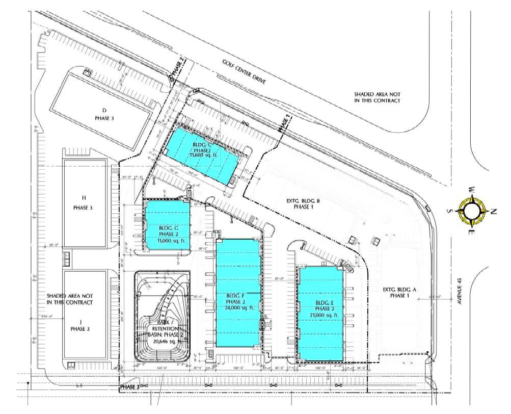 Industrial Property For Lease photo 2