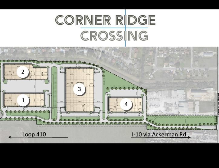Corner Ridge Crossing 2214 Corner Rdg photo 2