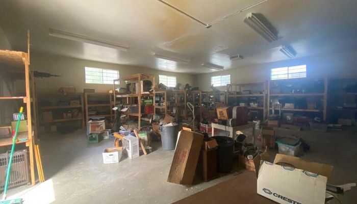 Warehouse Space for Rent at 7056 Danyeur Rd Redding, CA 96001 - #32