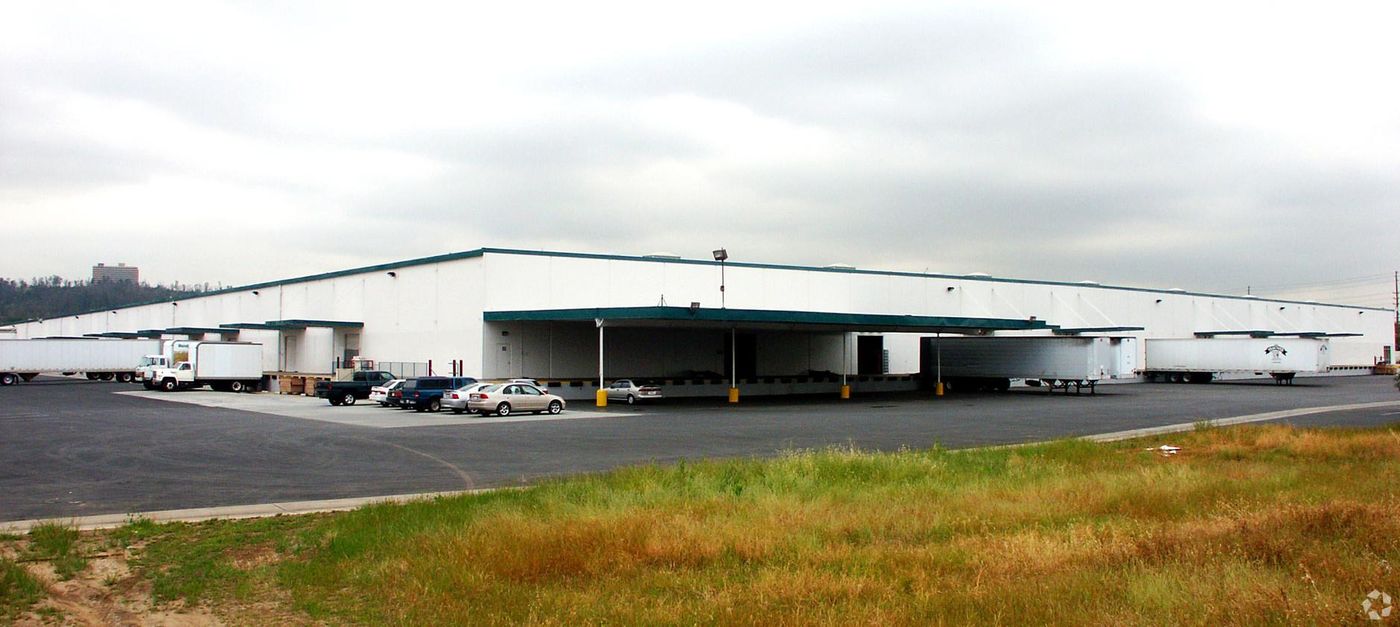 Industrial Property For Lease photo 3