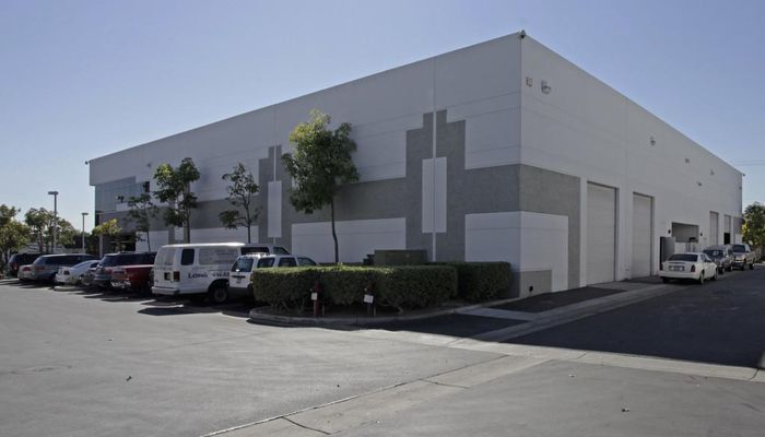 Warehouse Space for Rent at 10517 Garden Grove Blvd Garden Grove, CA 92843 - #3