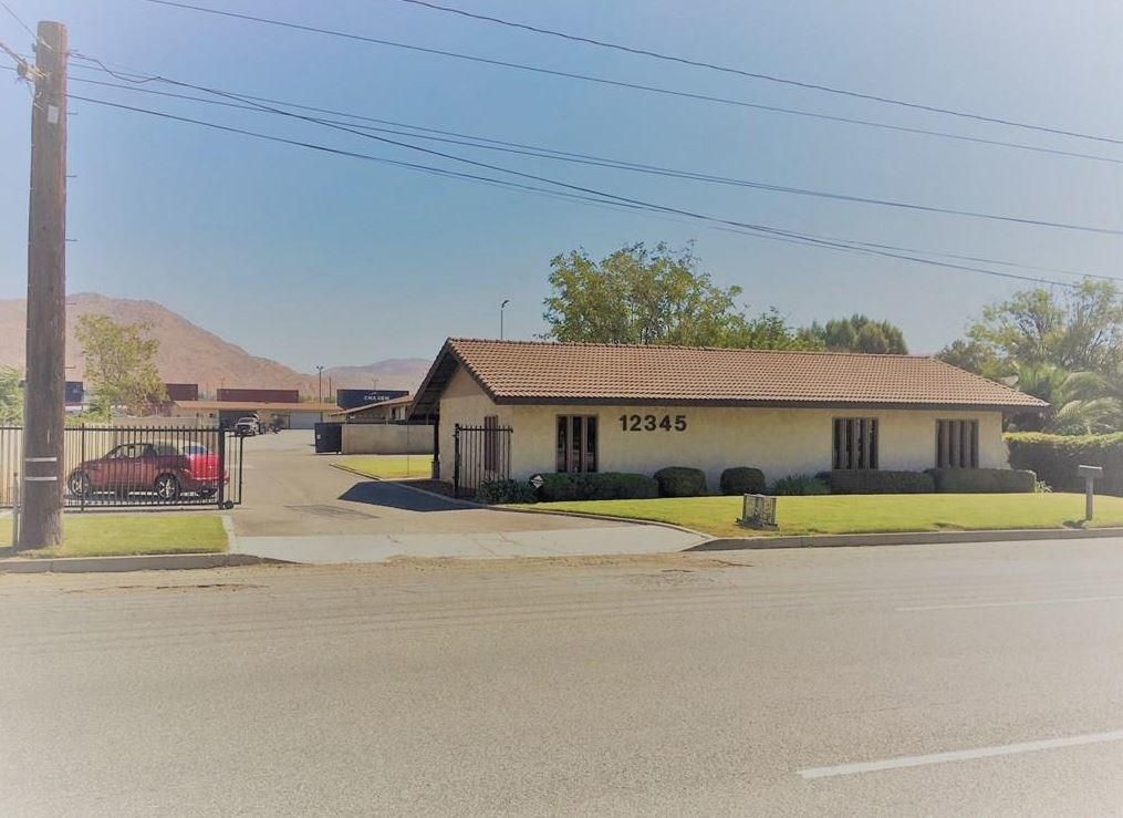 Industrial Property For Lease photo 2