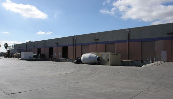 Warehouse Space for Rent at 2235 Avenida Costa Este San Diego, CA 92154 - #5