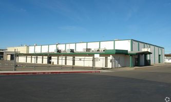 Warehouse Space for Sale located at 705 N Carlton Ave Stockton, CA 95203