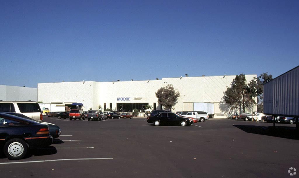 Industrial Property For Lease photo 2