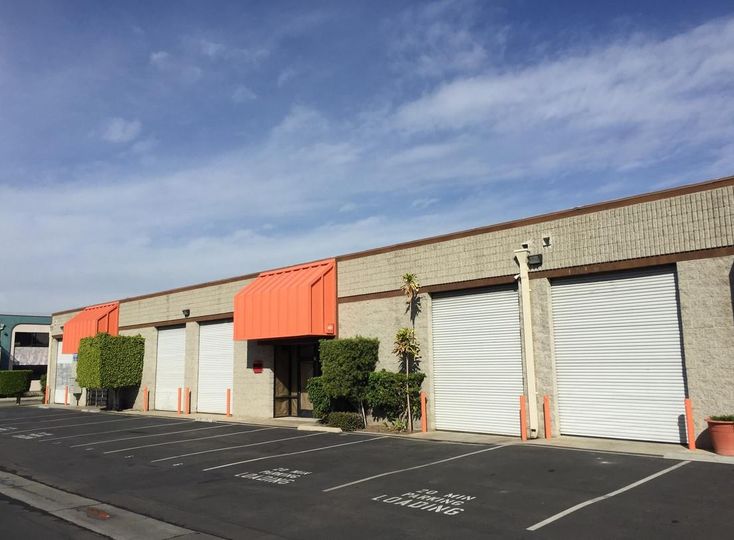 Industrial Property For Lease