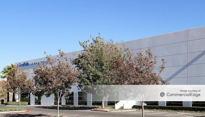 Warehouse Space for Rent at 25902 Towne Centre Drive Foothill Ranch, CA 92610 - #5