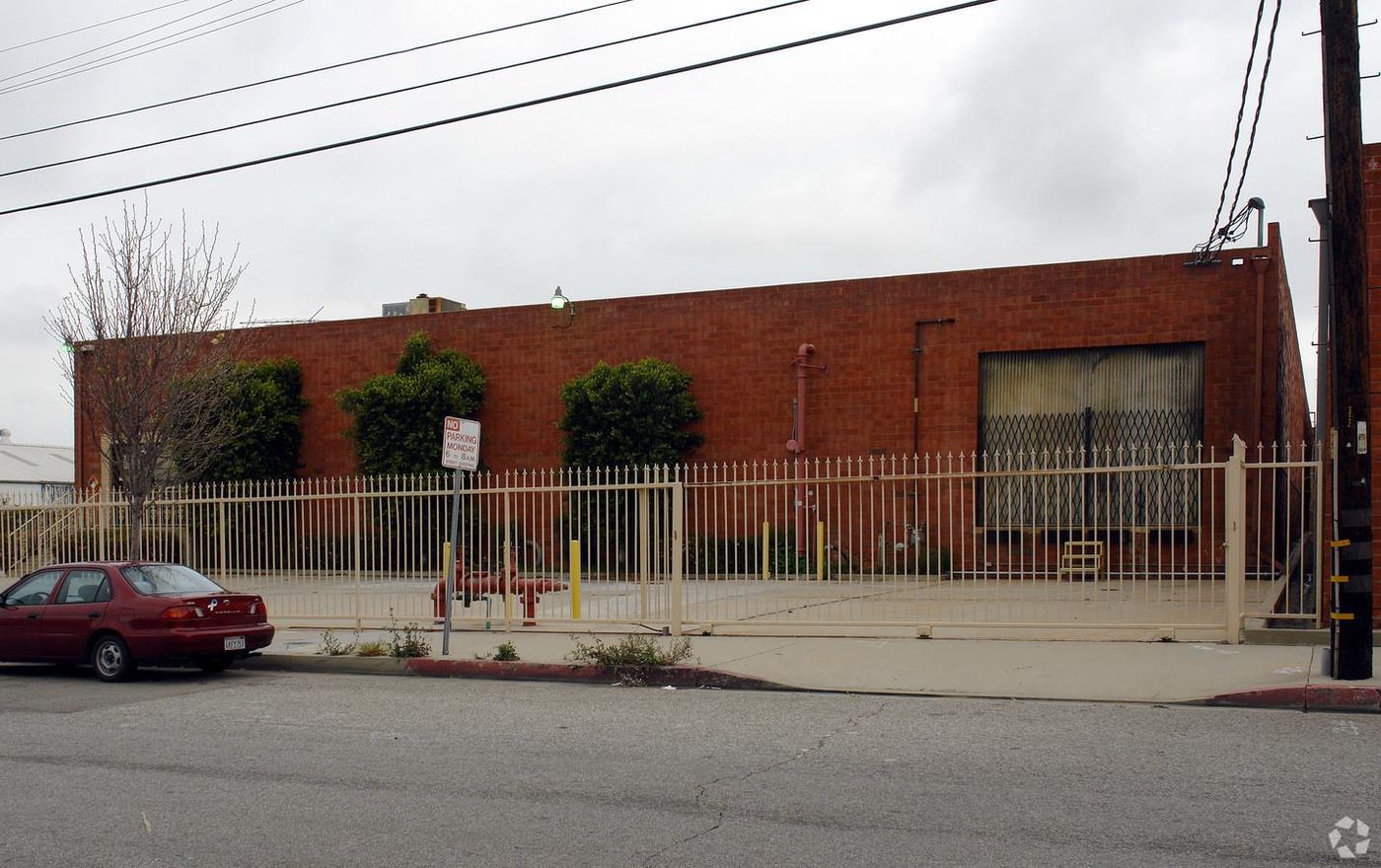 Industrial Property For Sale photo 3