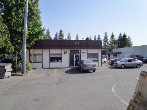 Industrial Property For Sale