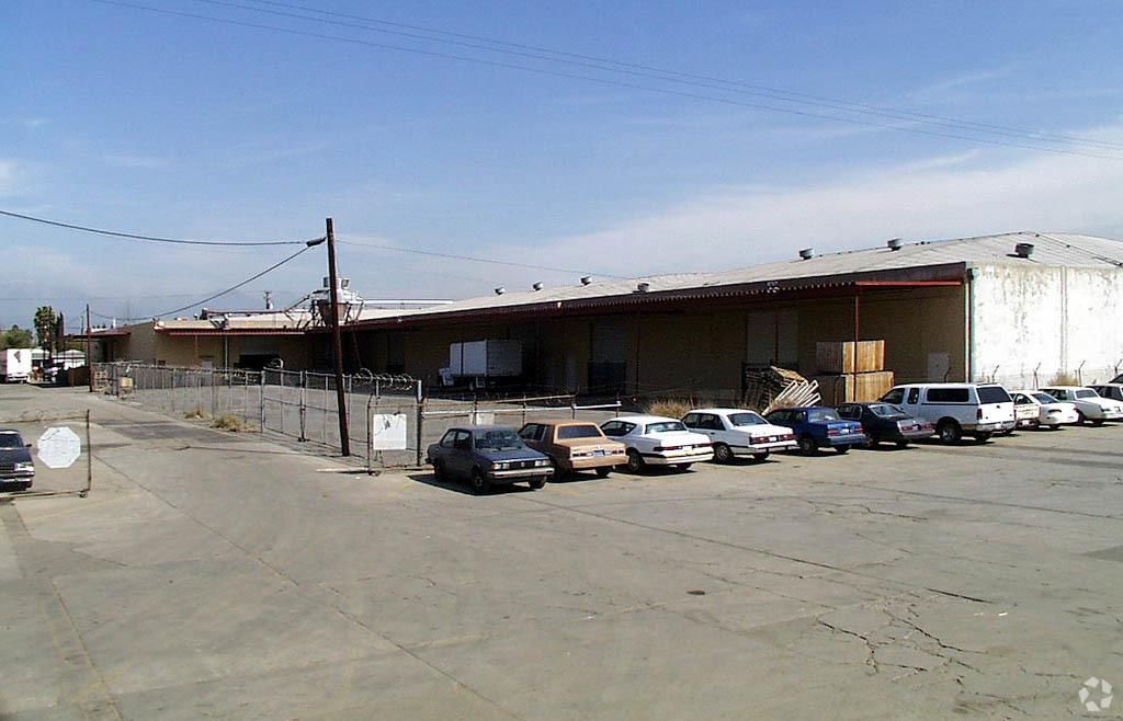 Industrial Property For Lease photo 2