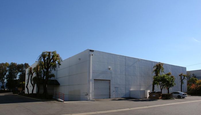 Warehouse Space for Rent at 957 Lawson St City Of Industry, CA 91748 - #3