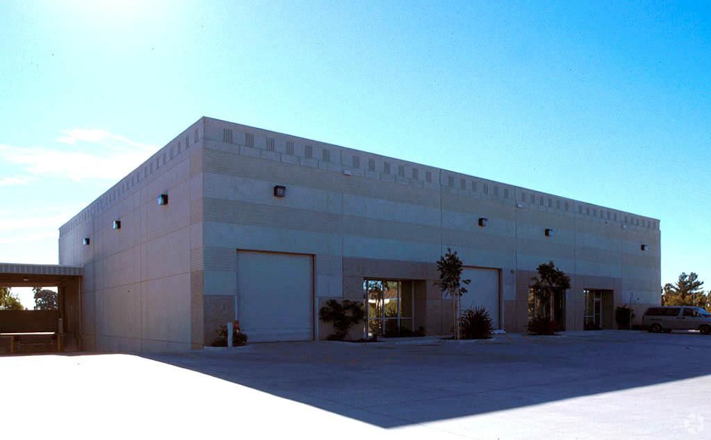Industrial Property For Lease photo 3