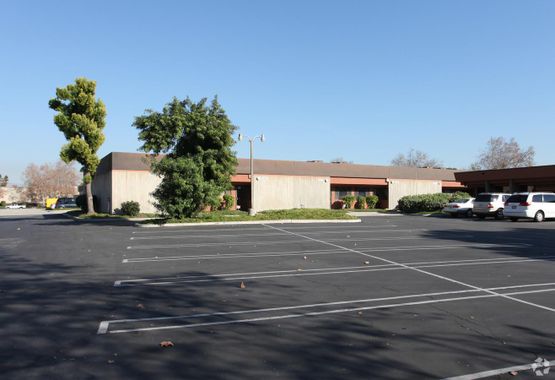Industrial Property For Lease