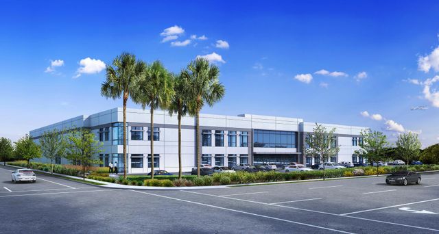 Industrial Property For Lease