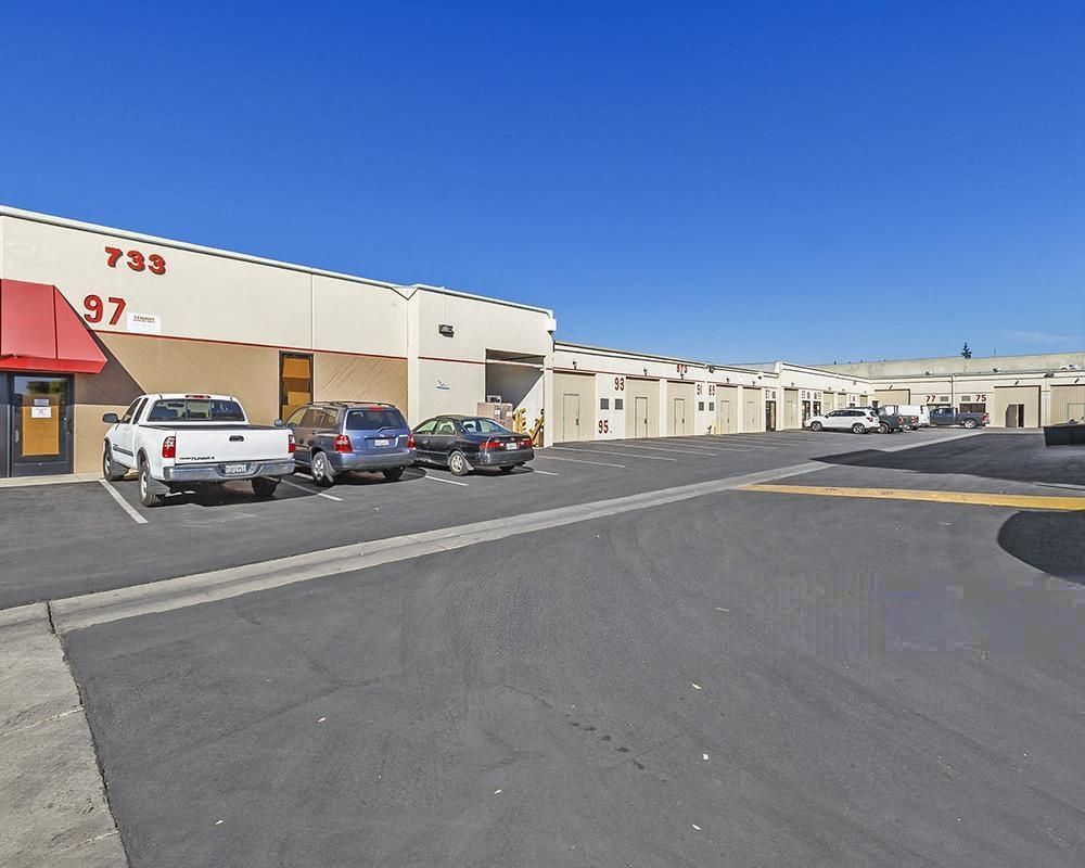 College Business Park - 645-765 South State College Blvd photo 2
