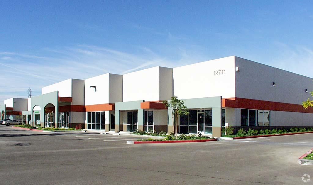Industrial Property For Lease photo 3
