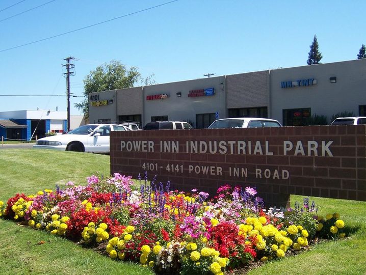 4191 Power Inn Road, Sacramento