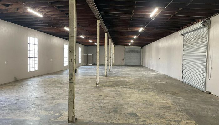 Warehouse Space for Rent at 1401-1417 W 15th St Long Beach, CA 90813 - #5