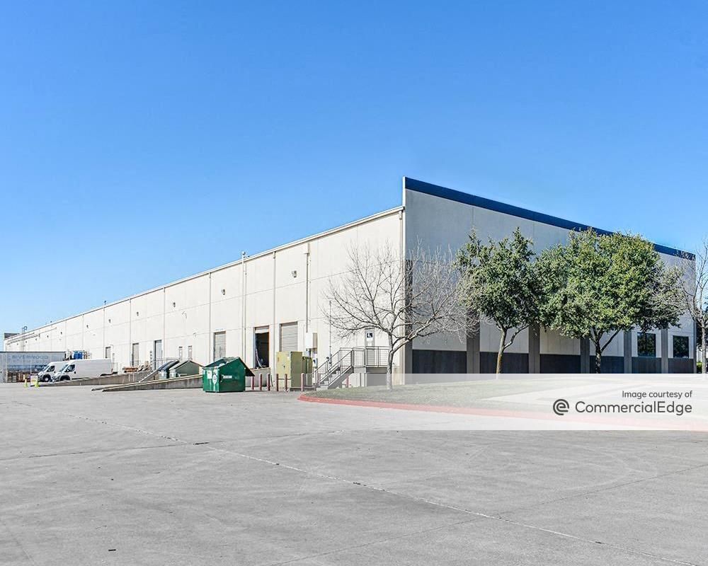 Expo Business Park - Building 6 photo 3