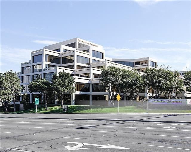 La Jolla Gateway - 9191 Towne Centre Drive