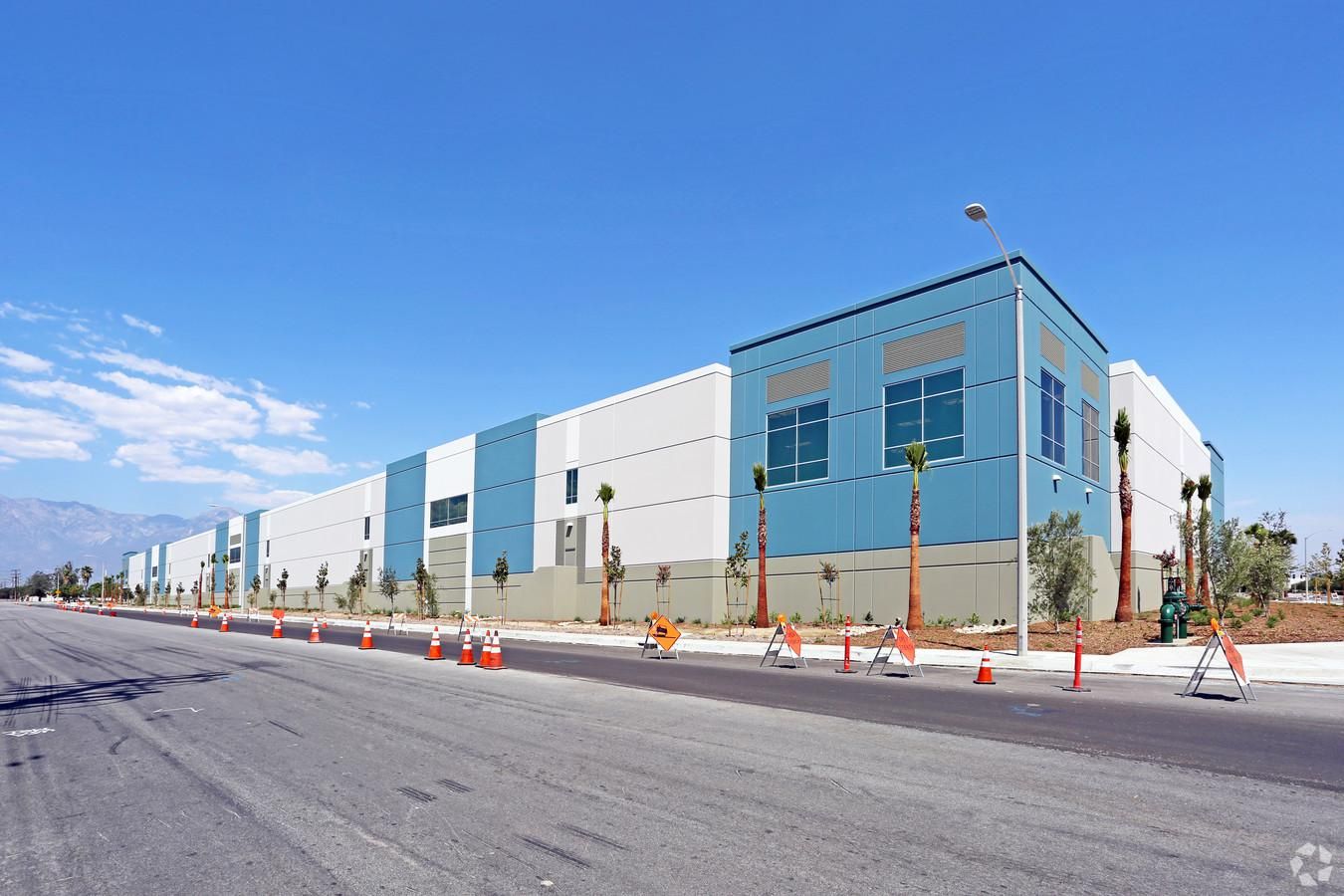 Industrial Property for Lease photo 4