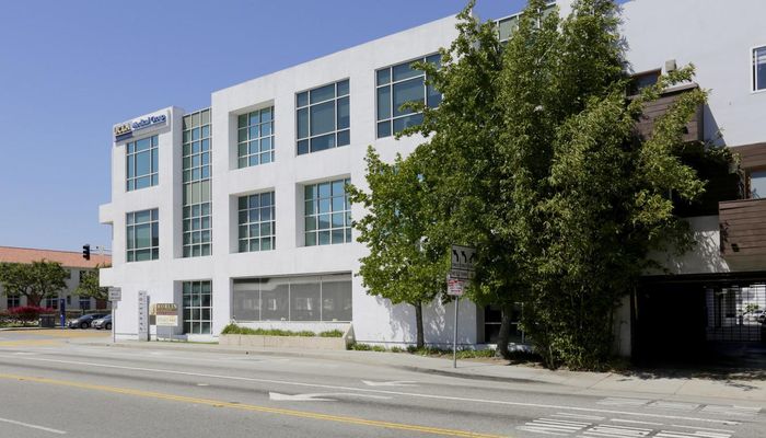 Office Space for Rent at 2336 Santa Monica Blvd Santa Monica, CA 90404 - #5