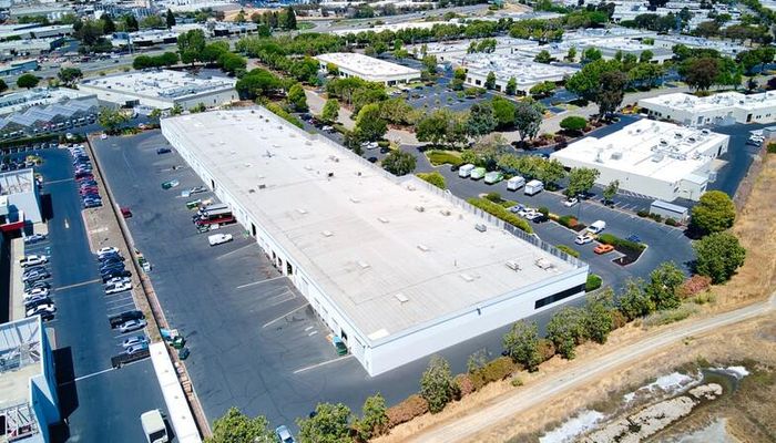 Warehouse Space for Rent at 26235-26269 Research Rd Hayward, CA 94545 - #4