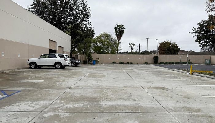 Warehouse Space for Rent at 3920 E Gilman St Long Beach, CA 90815 - #6