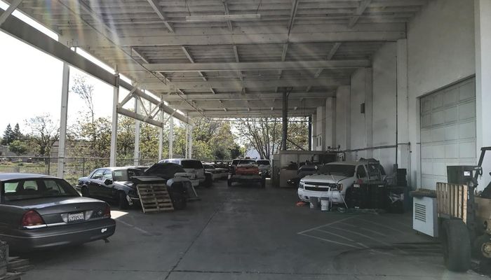 Warehouse Space for Sale at 320 Commerce Cir Sacramento, CA 95815 - #8