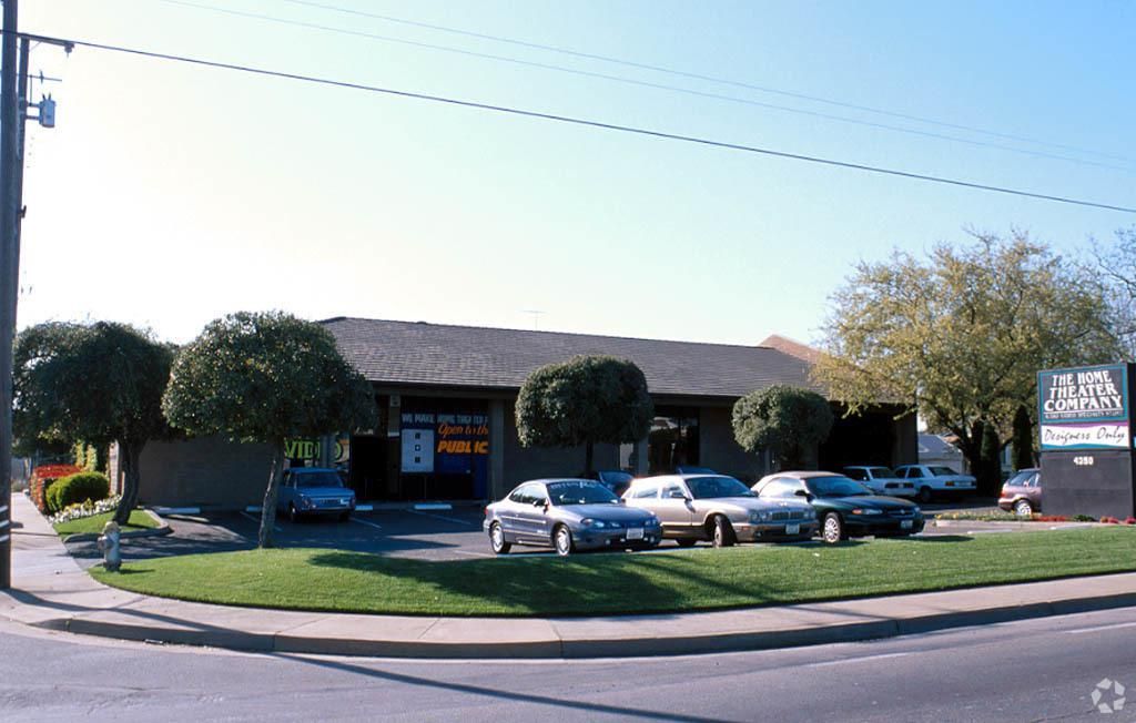 Industrial Property For Lease photo 2