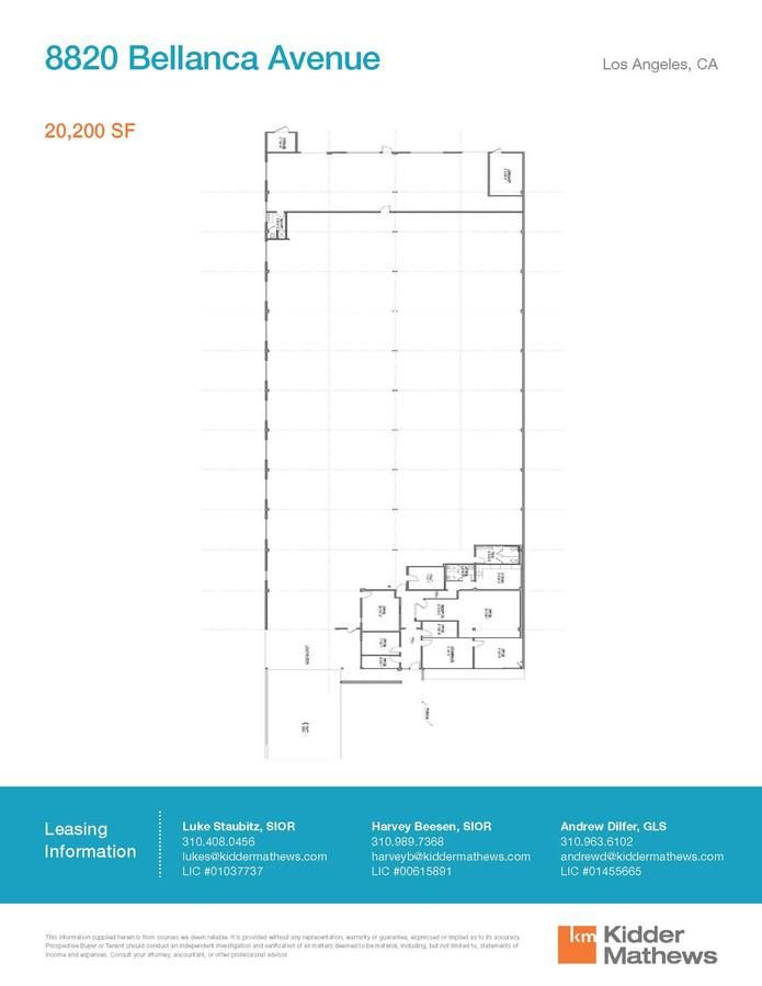 Industrial Property For Lease photo 3