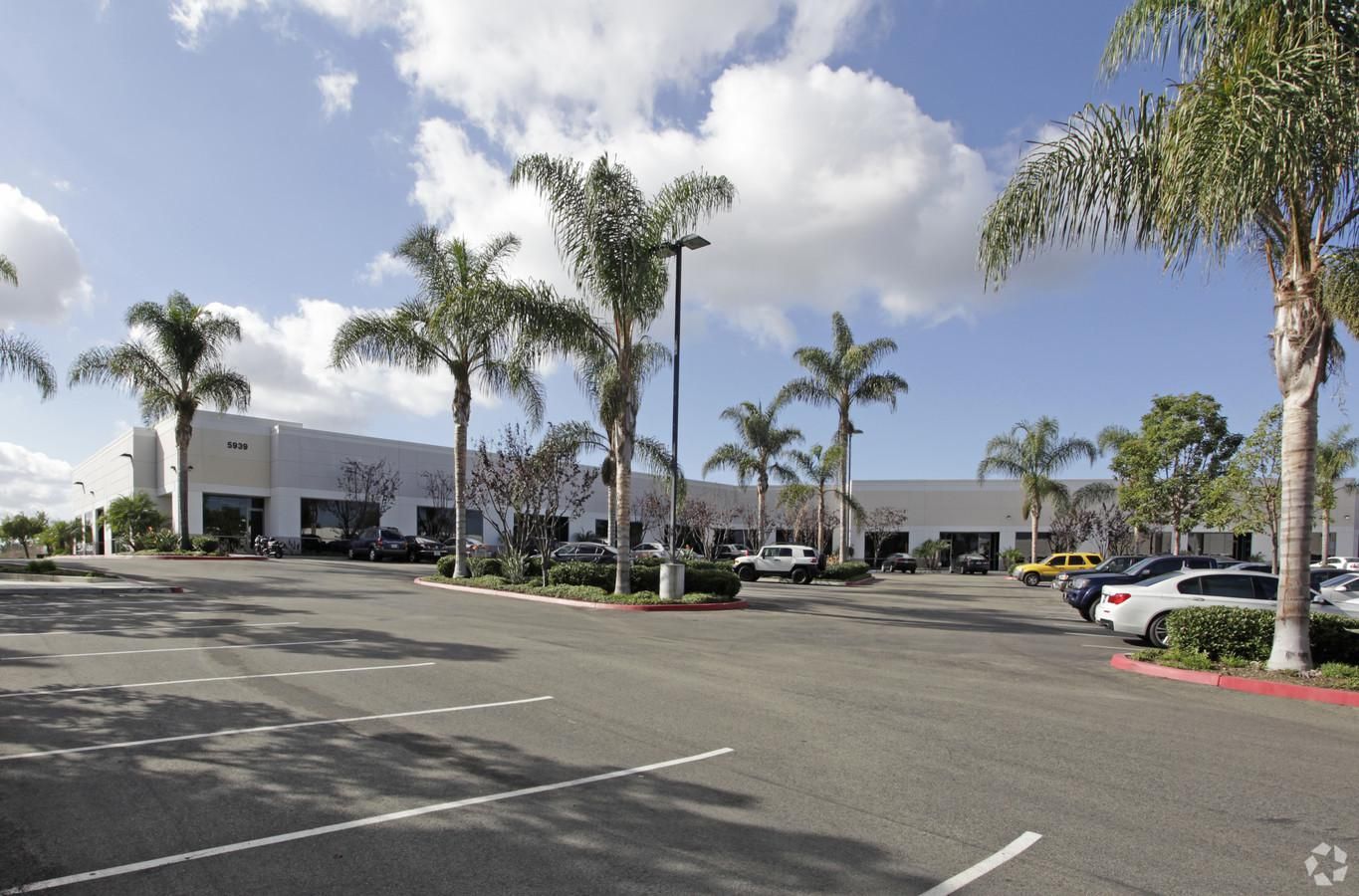 Industrial Property For Lease photo 2
