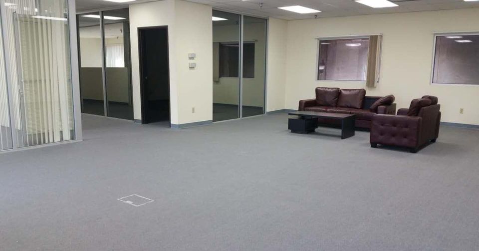 Industrial Property For Lease