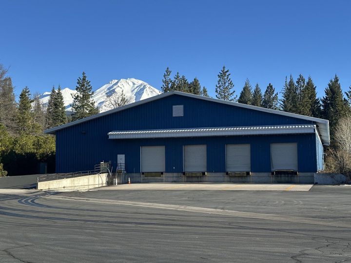I-5 Warehouse/Distribution Facility
