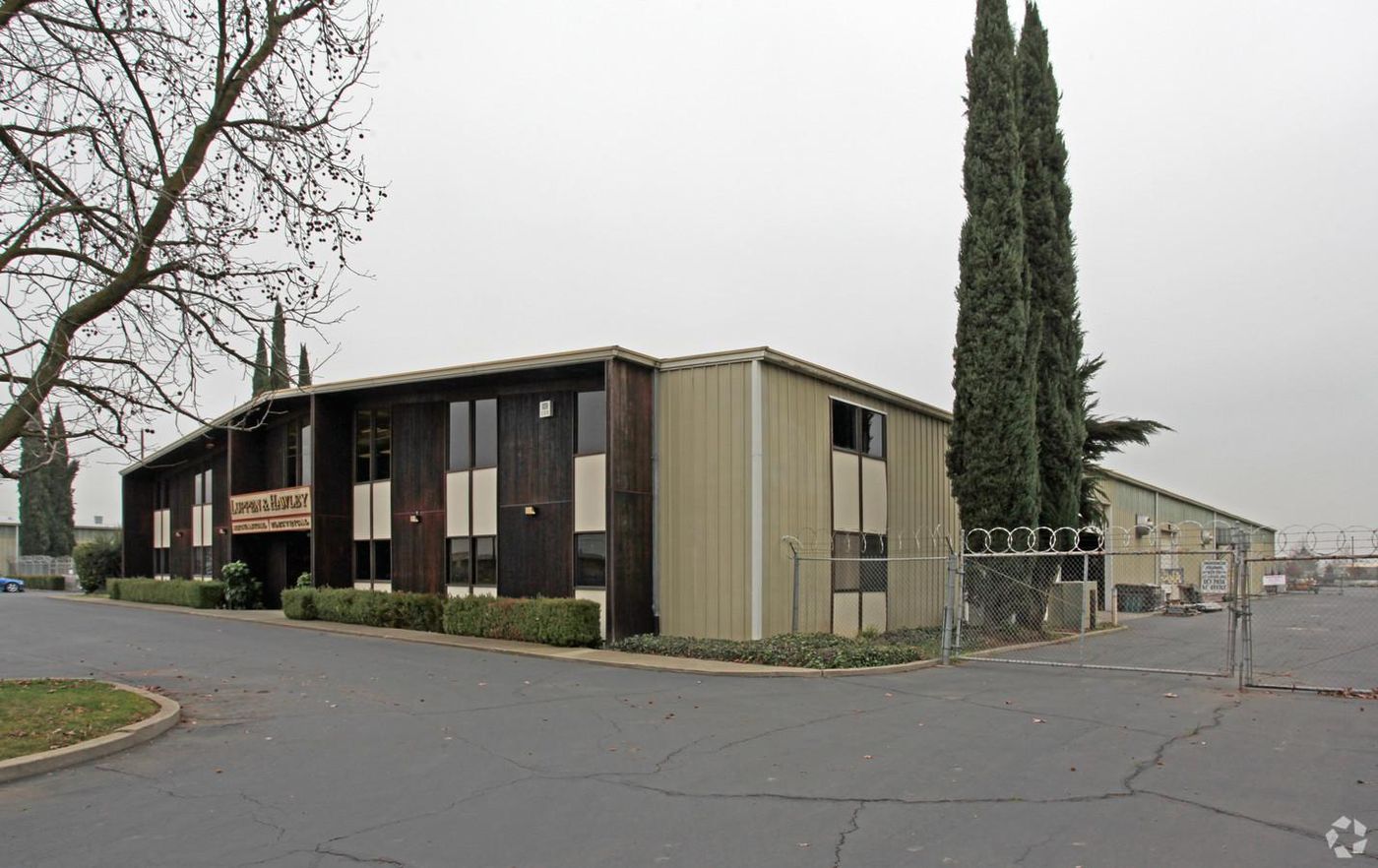 Industrial Property For Sale photo 2