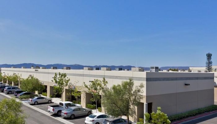 Warehouse Space for Rent at 38340 Innovation Ct Murrieta, CA 92563 - #1