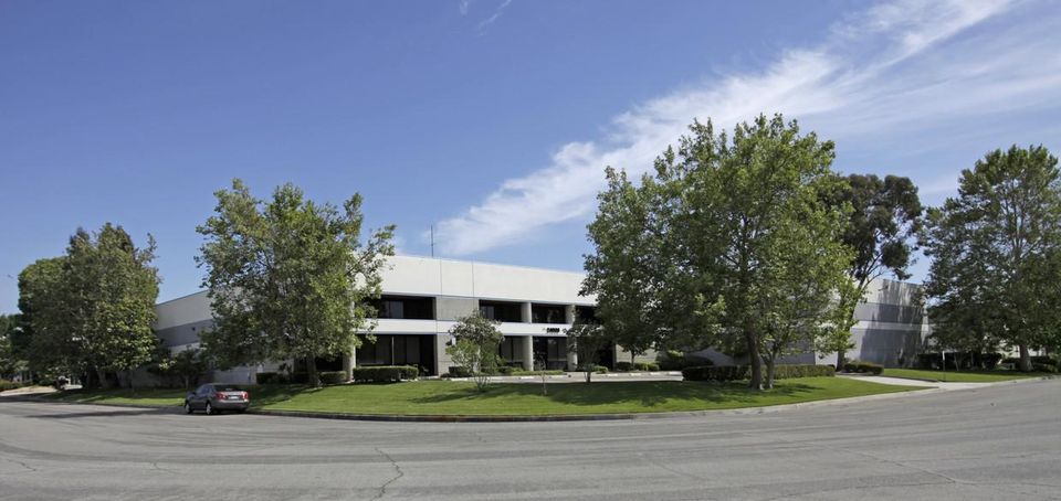 Industrial Property For Lease