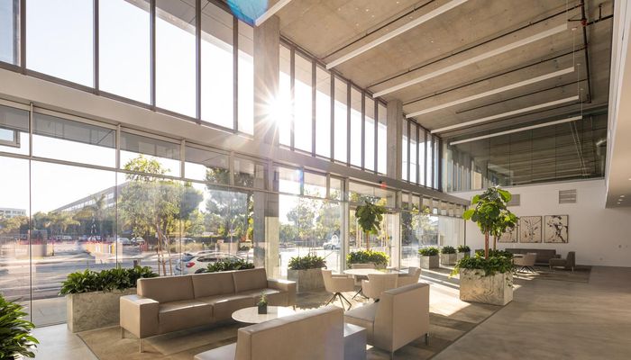 Office Space for Rent at 2834 Colorado Ave Santa Monica, CA 90404 - #9