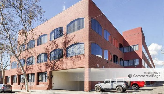 Office Space for Rent at 1950 Sawtelle Blvd Los Angeles, CA 90025 - #4