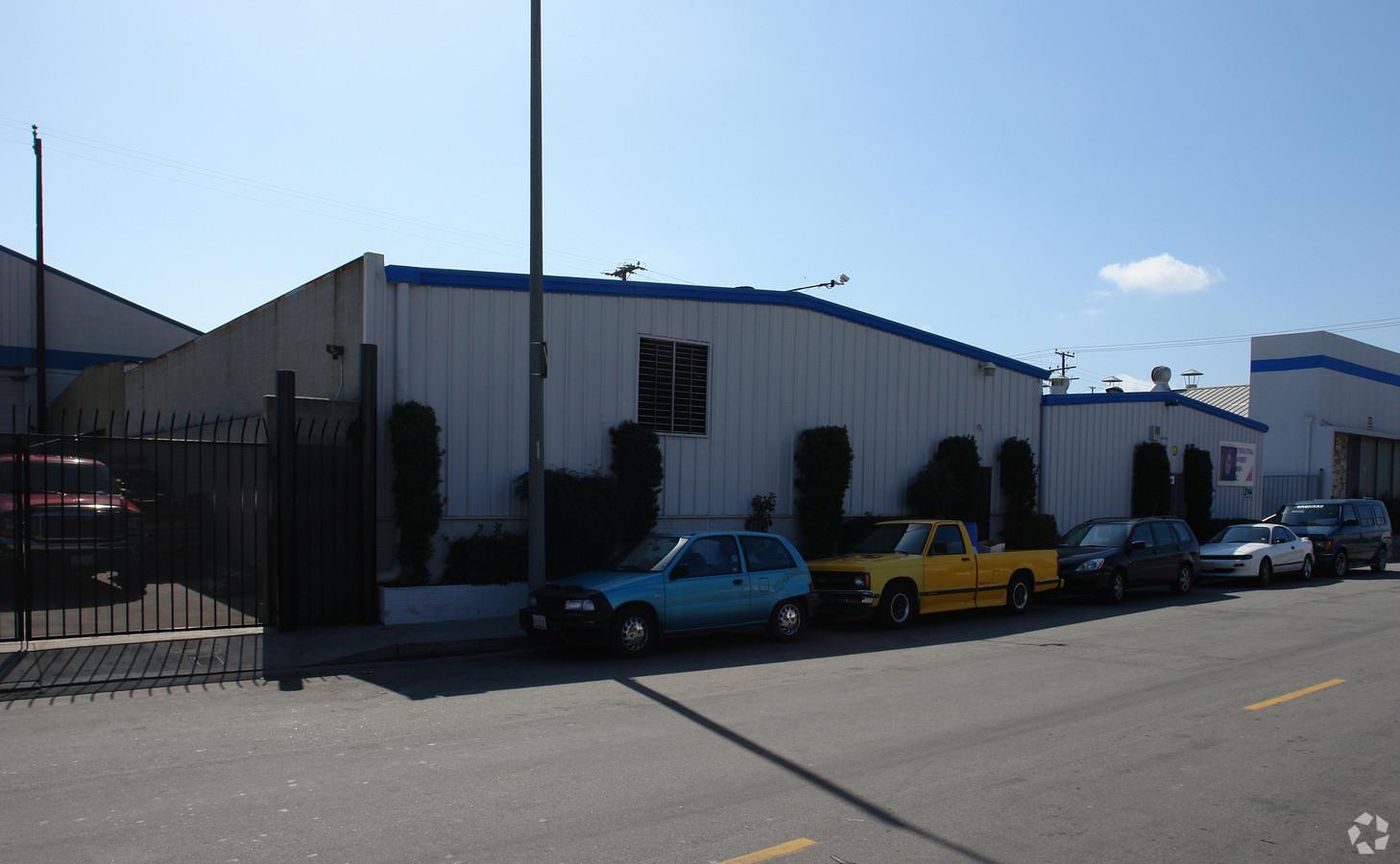 Industrial Property For Sale photo 2