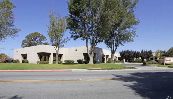 Warehouse Space for Rent at 2300 Technology Pky Hollister, CA 95023 - #2